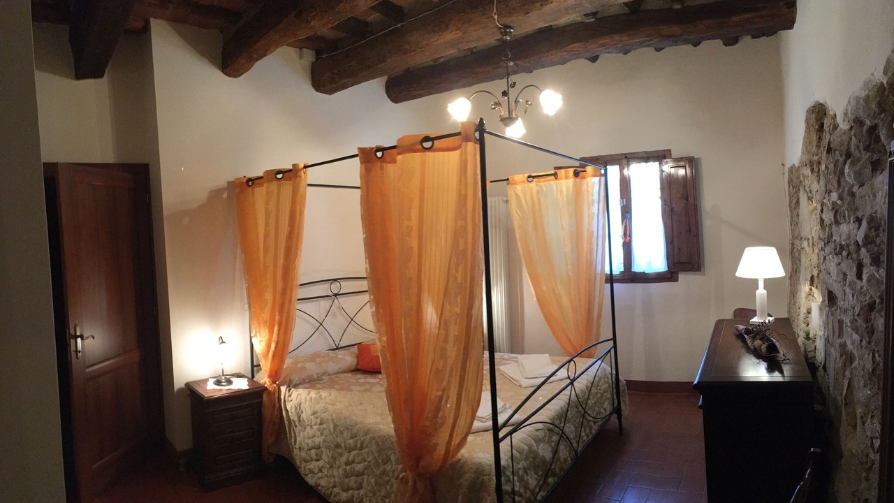 Photo of Bedroom in Gambassi Terme