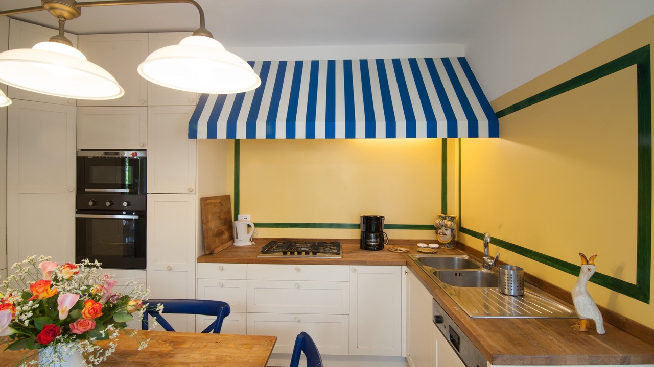 Photo of Kitchen in Dorsoduro