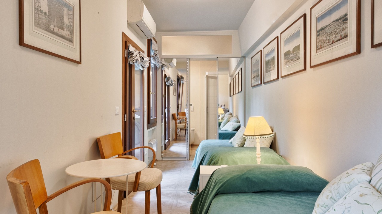Photo of Bedroom in Dorsoduro
