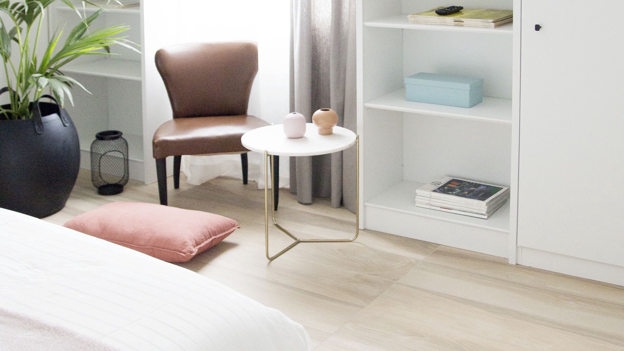 Photo of Bedroom in Zona III Marcigliana