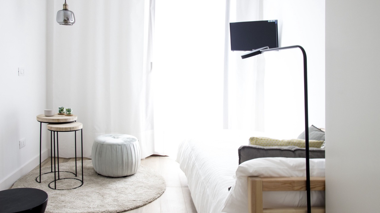 Photo of Bedroom in Zona III Marcigliana