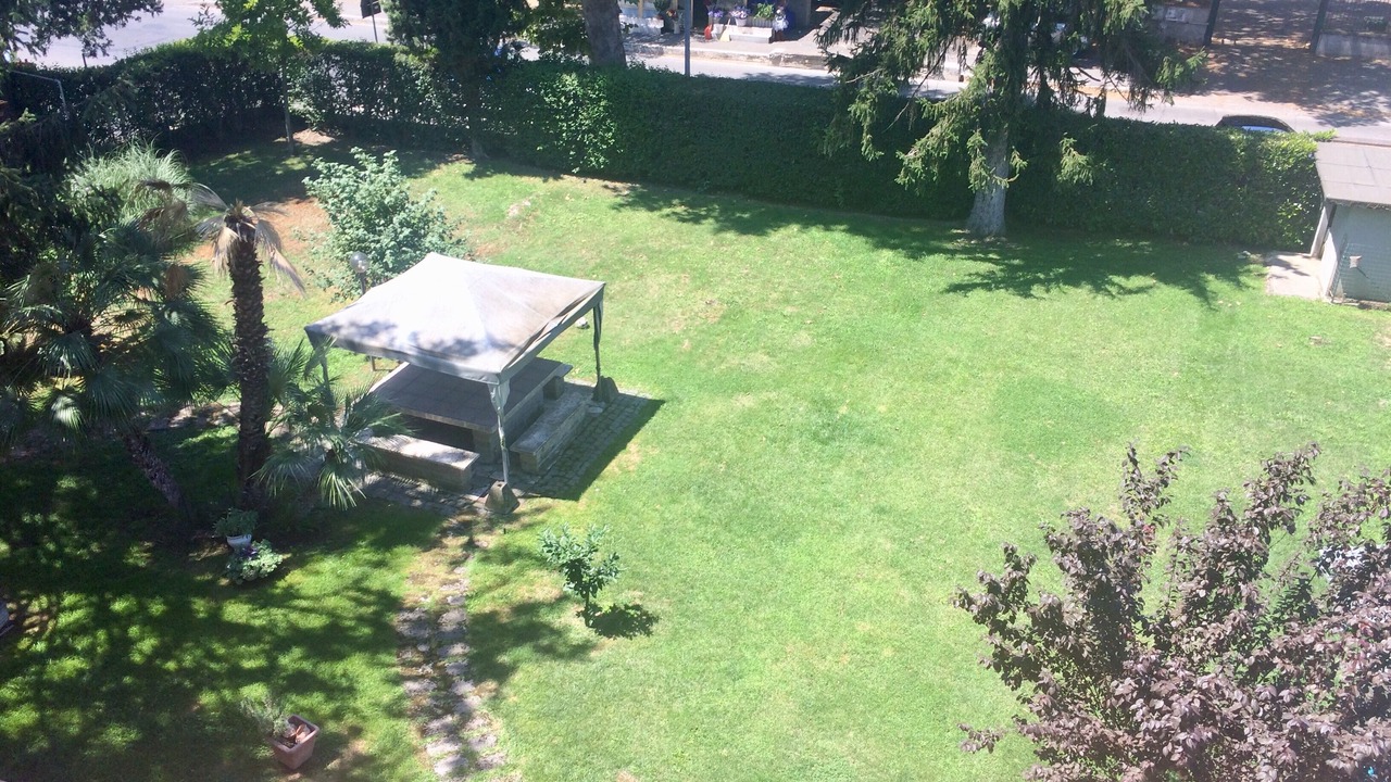 Photo of Outdoor in Zona III Marcigliana