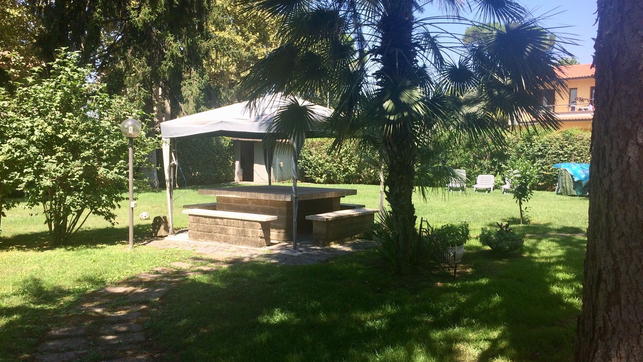 Photo of Outdoor in Zona III Marcigliana