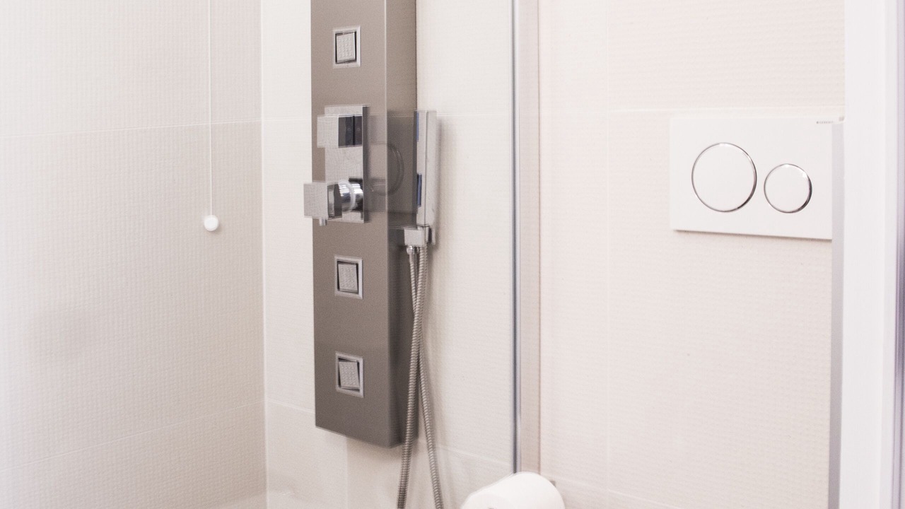 Photo of Bathroom in Zona III Marcigliana