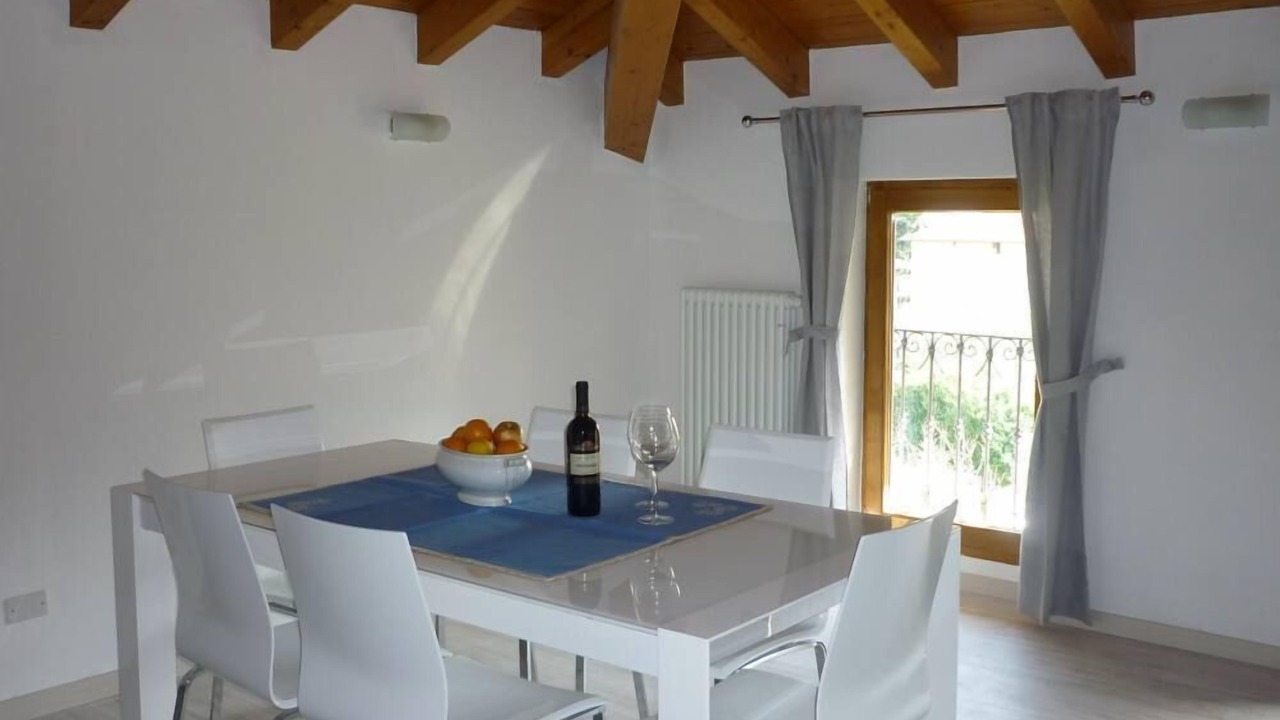 Photo of Livingroom in Santa Maria - Rezzonico
