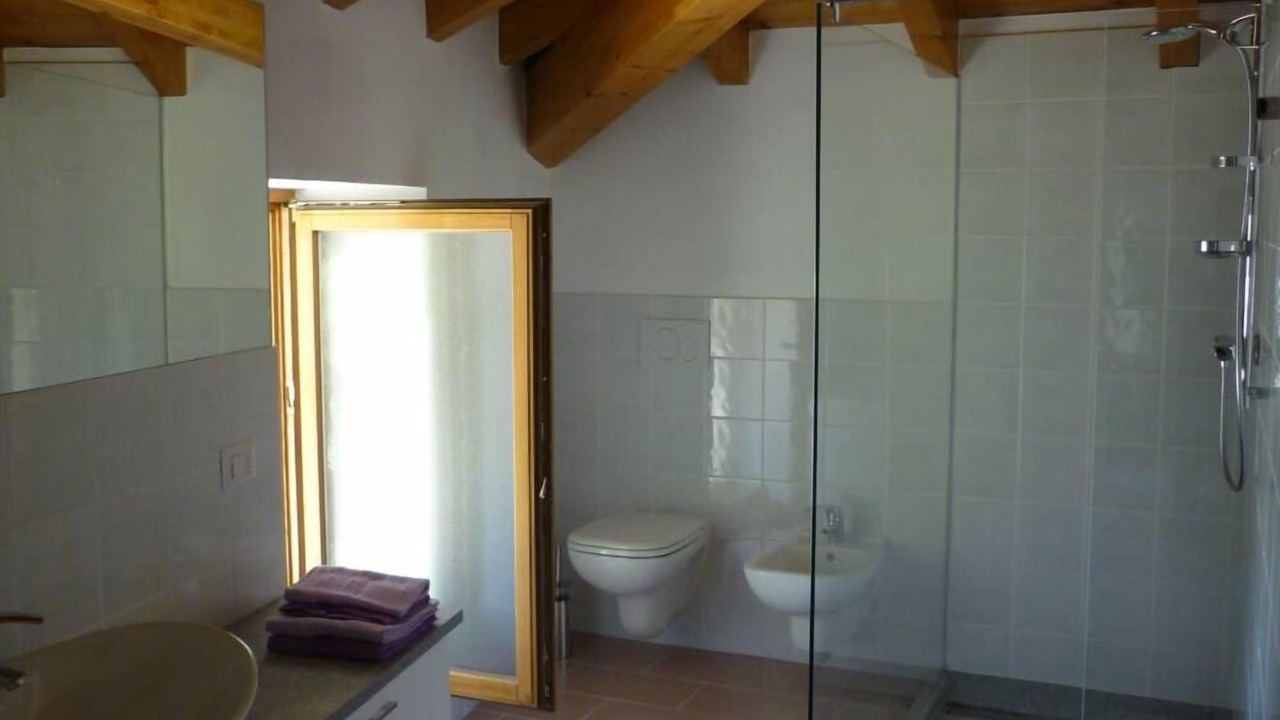 Photo of Bathroom in Santa Maria - Rezzonico
