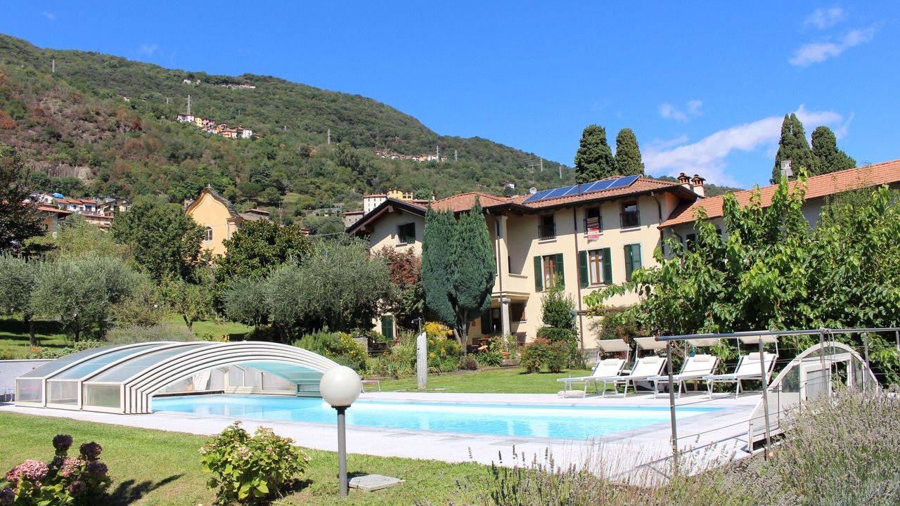 Photo of Outdoor in Santa Maria - Rezzonico