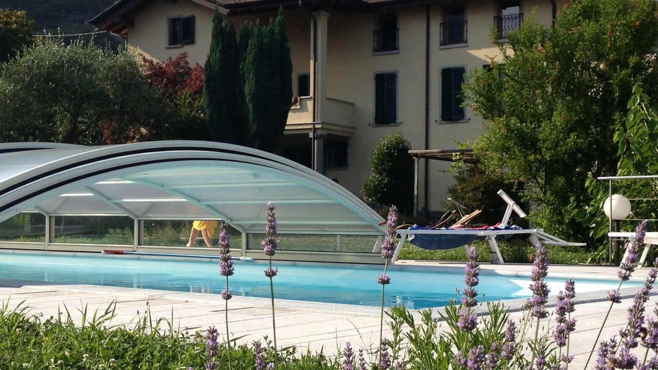 Photo of Outdoor in Santa Maria - Rezzonico
