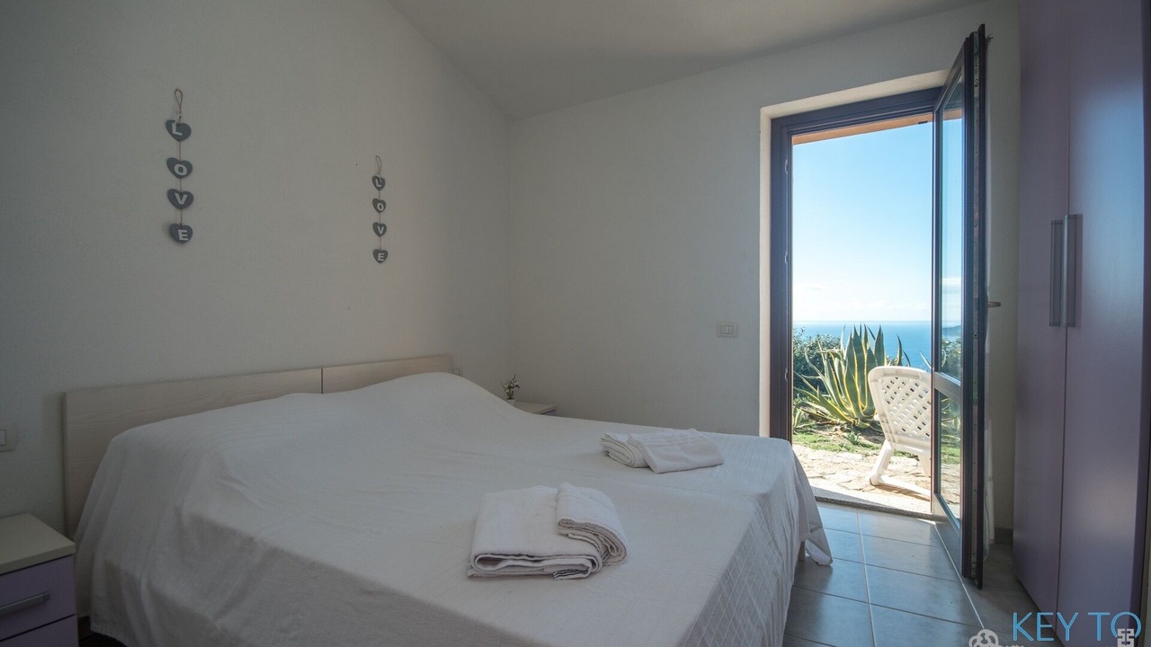 Photo of Bedroom in Costa Paradiso