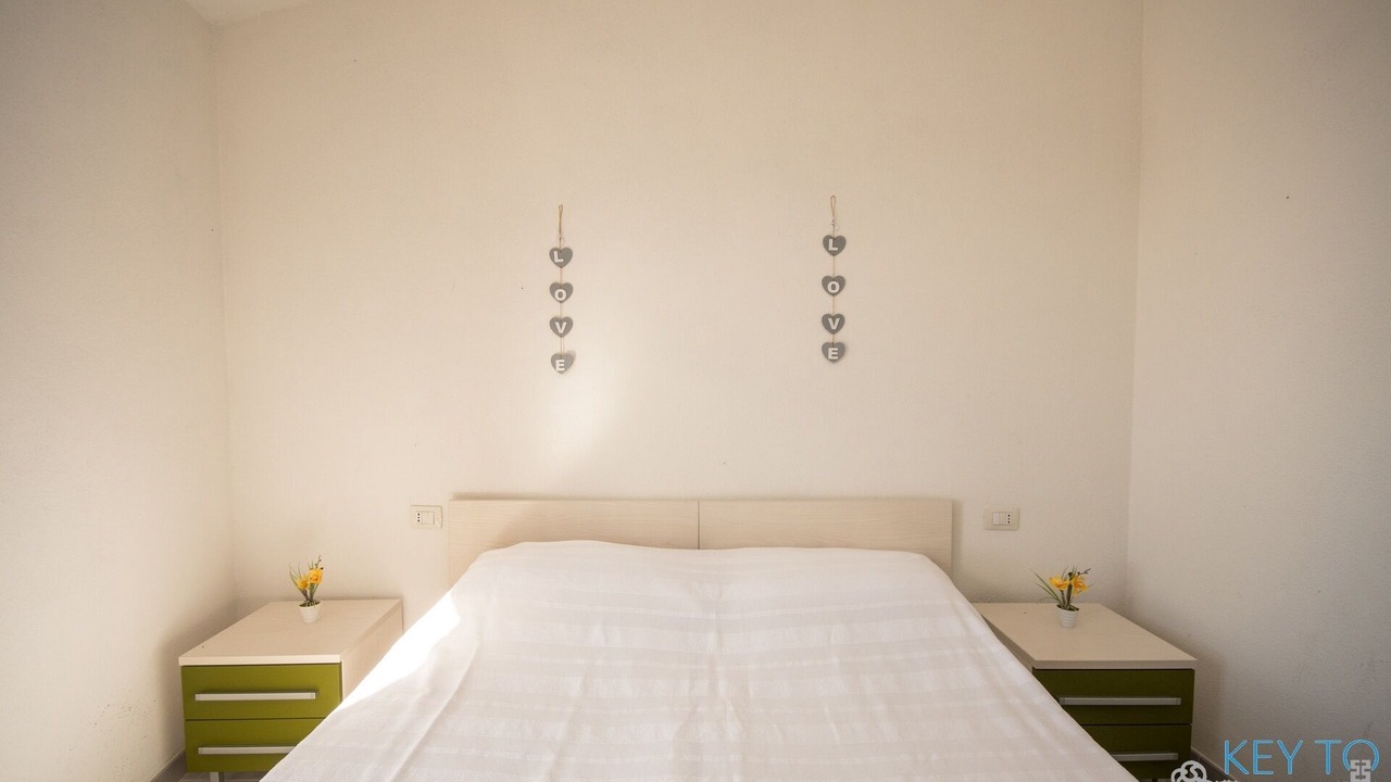 Photo of Bedroom in Costa Paradiso