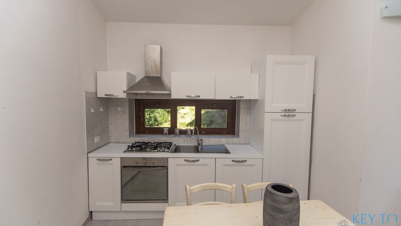 Photo of Kitchen in Costa Paradiso