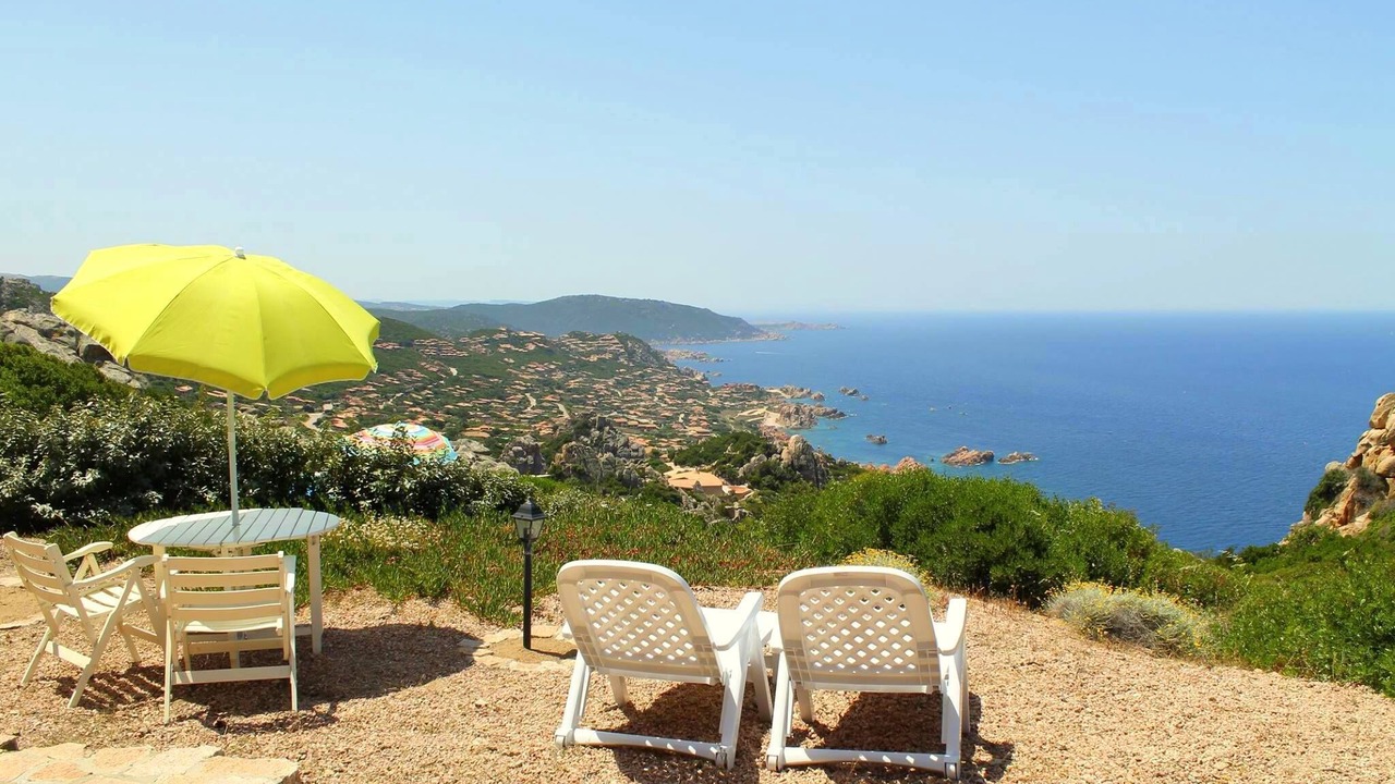Photo of Others in Costa Paradiso