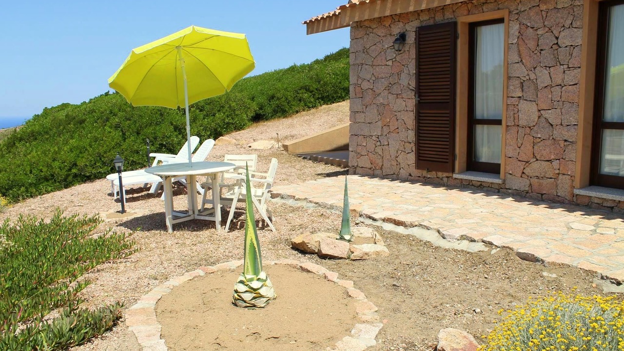 Photo of Outdoor in Costa Paradiso