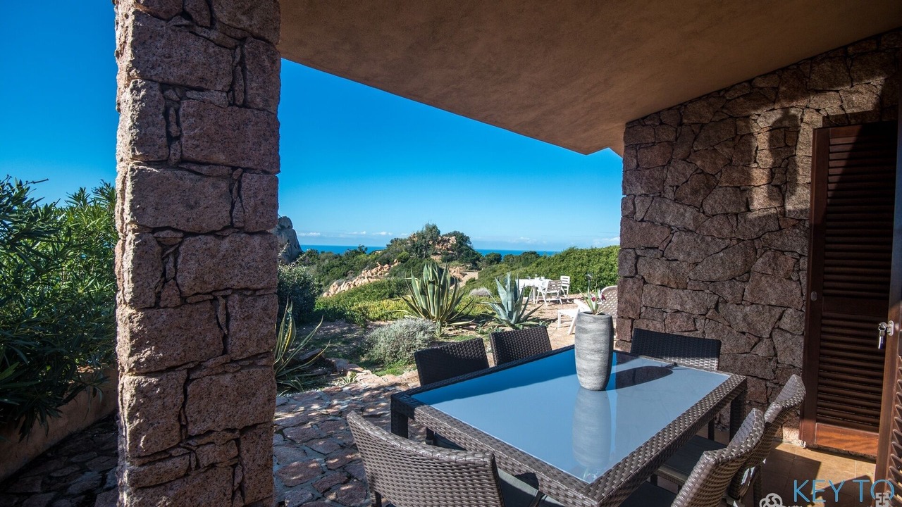 Photo of Outdoor in Costa Paradiso