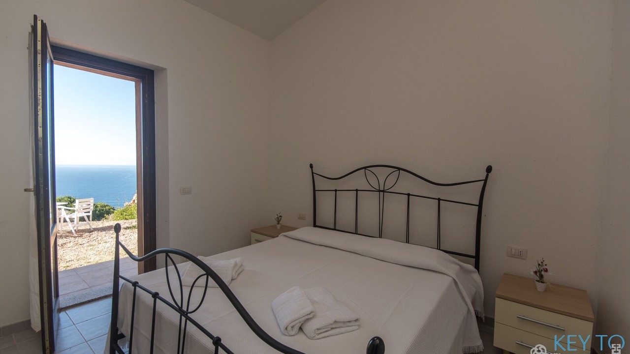 Photo of Bedroom in Costa Paradiso