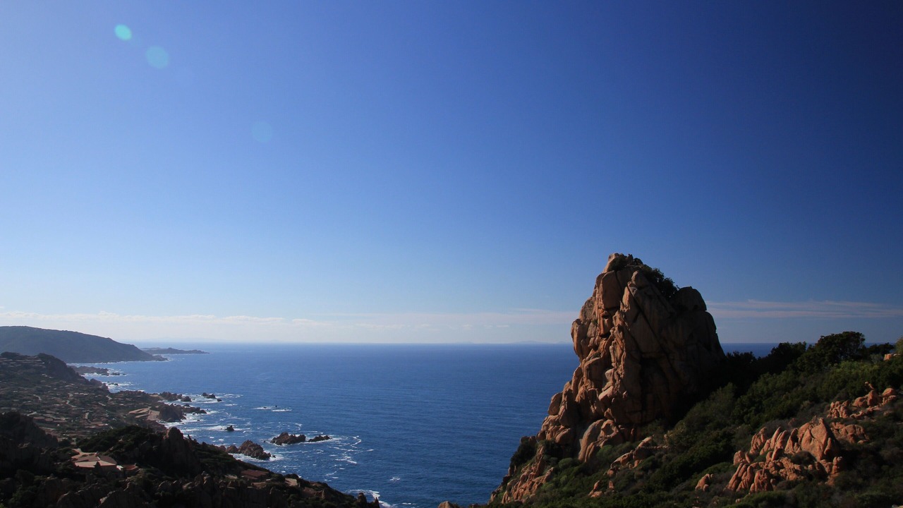 Photo of Others in Costa Paradiso