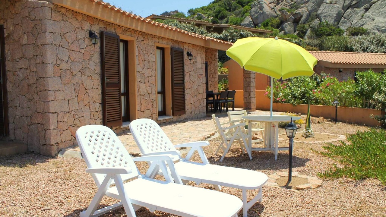 Photo of Outdoor in Costa Paradiso