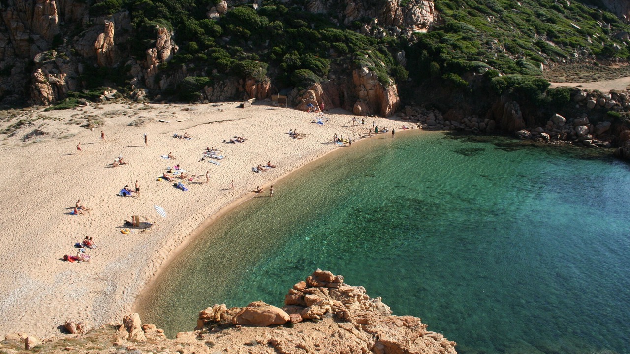 Photo of Others in Costa Paradiso