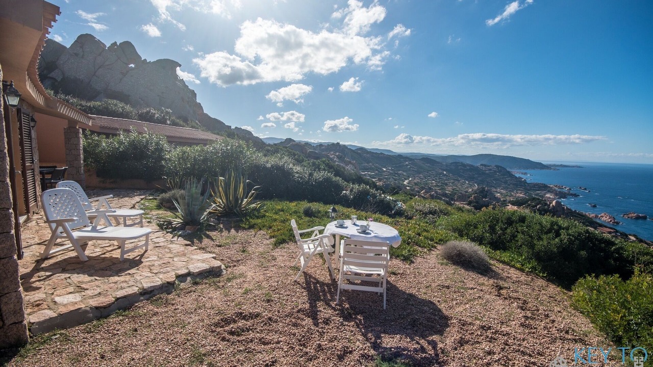 Photo of Outdoor in Costa Paradiso