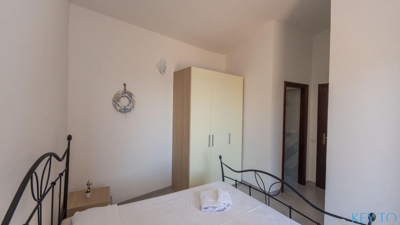 Photo of Bedroom in Costa Paradiso