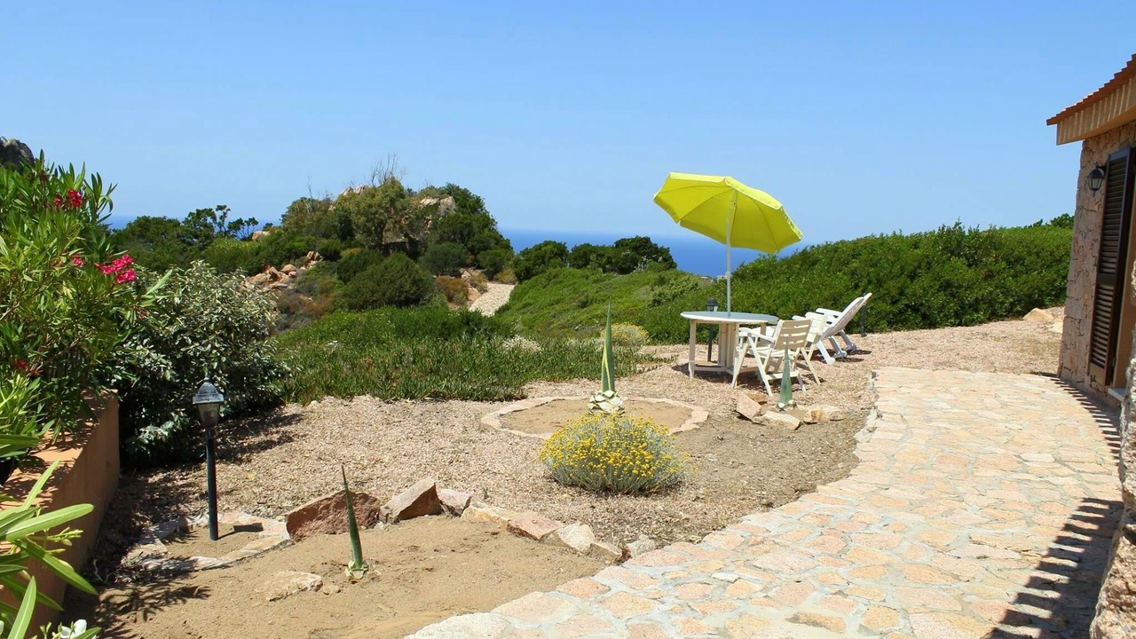 Photo of Outdoor in Costa Paradiso