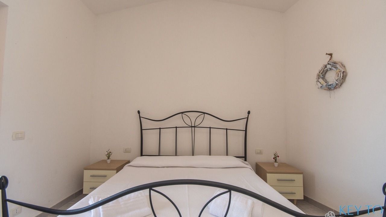 Photo of Bedroom in Costa Paradiso