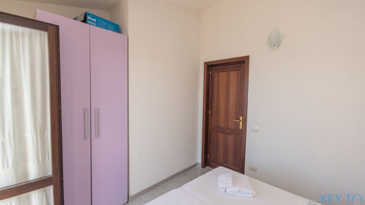 Photo of Bedroom in Costa Paradiso