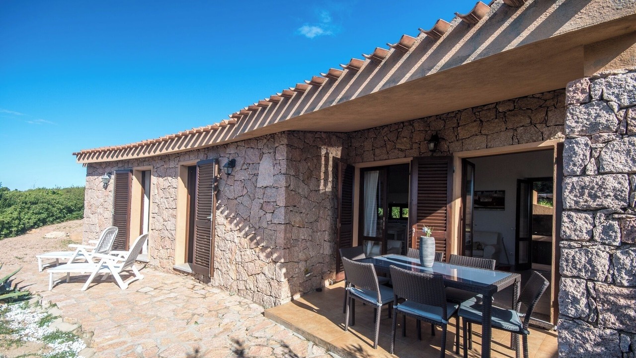 Photo of Outdoor in Costa Paradiso