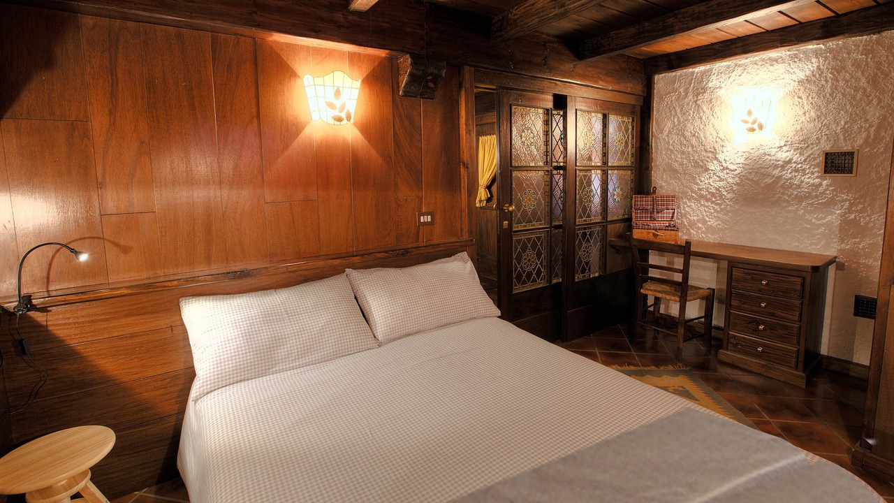Photo of Bedroom in Brengon