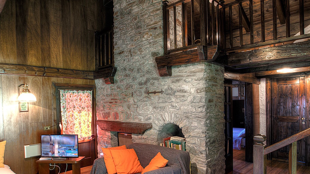 Photo of Livingroom in Brengon