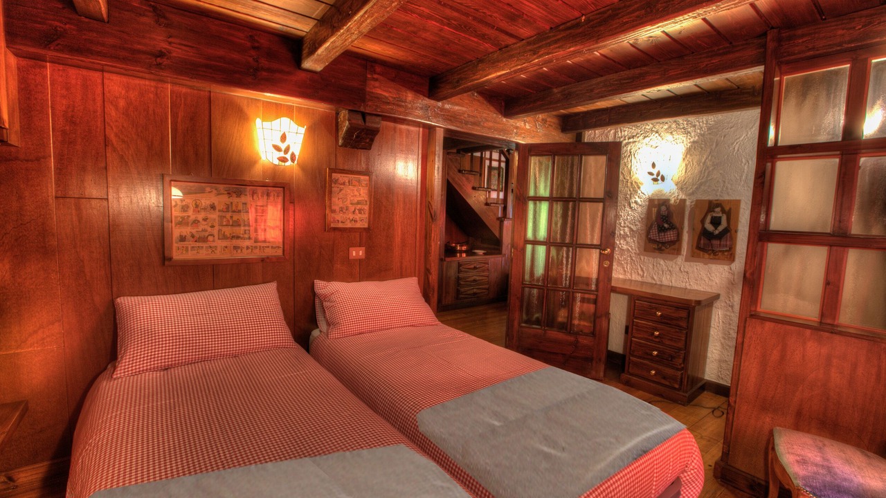 Photo of Bedroom in Brengon