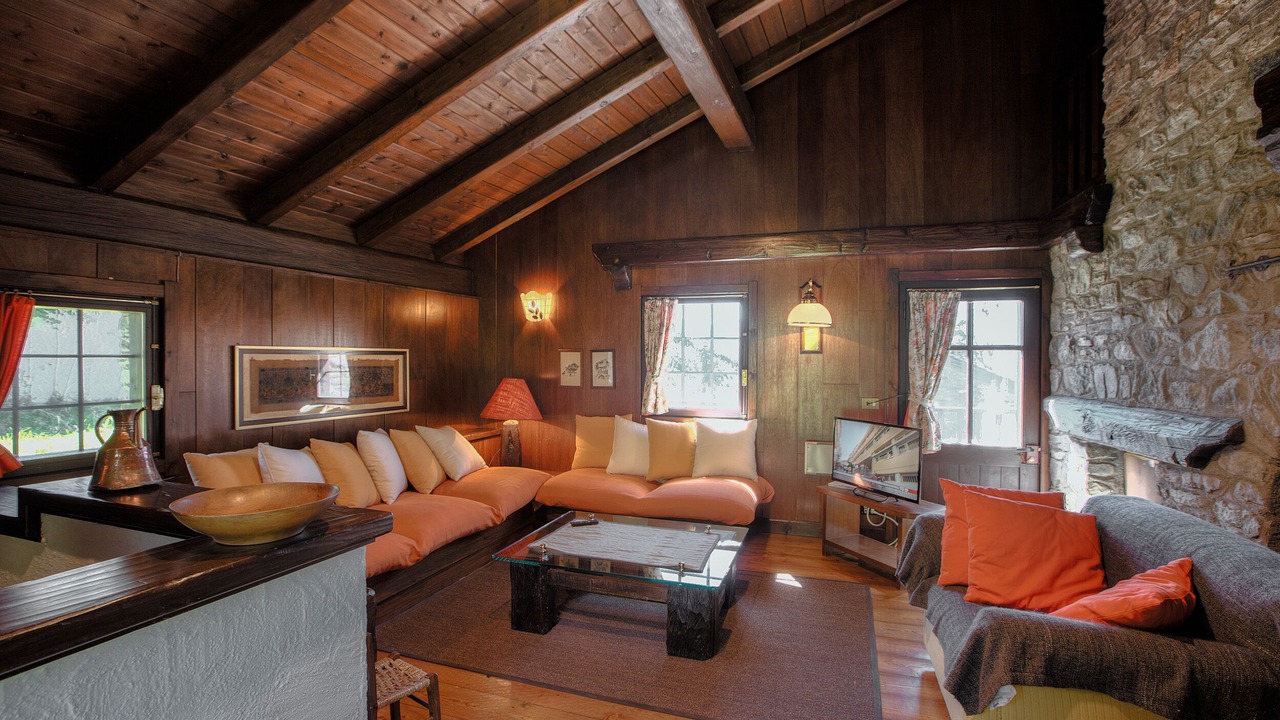 Photo of Livingroom in Brengon