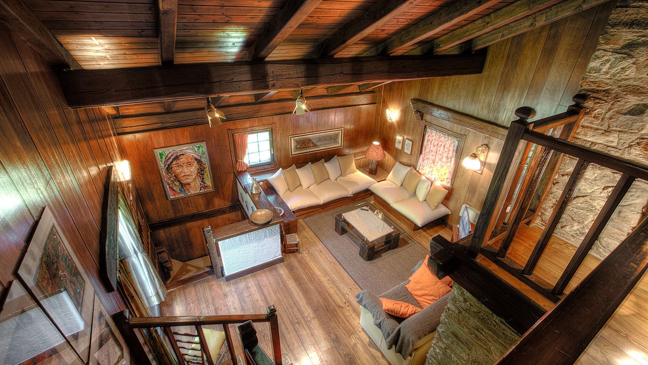 Photo of Livingroom in Brengon