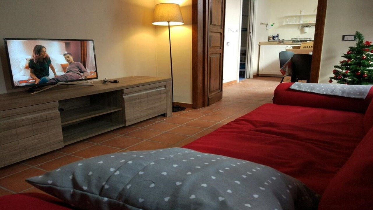 Photo of Bedroom in Naples City Centre