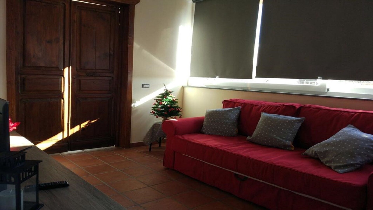 Photo of Livingroom in Naples City Centre