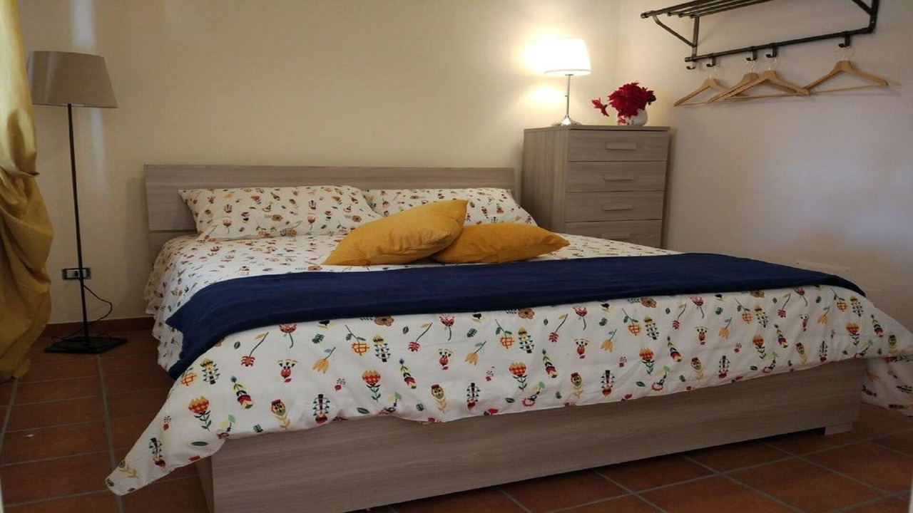 Photo of Bedroom in Naples City Centre