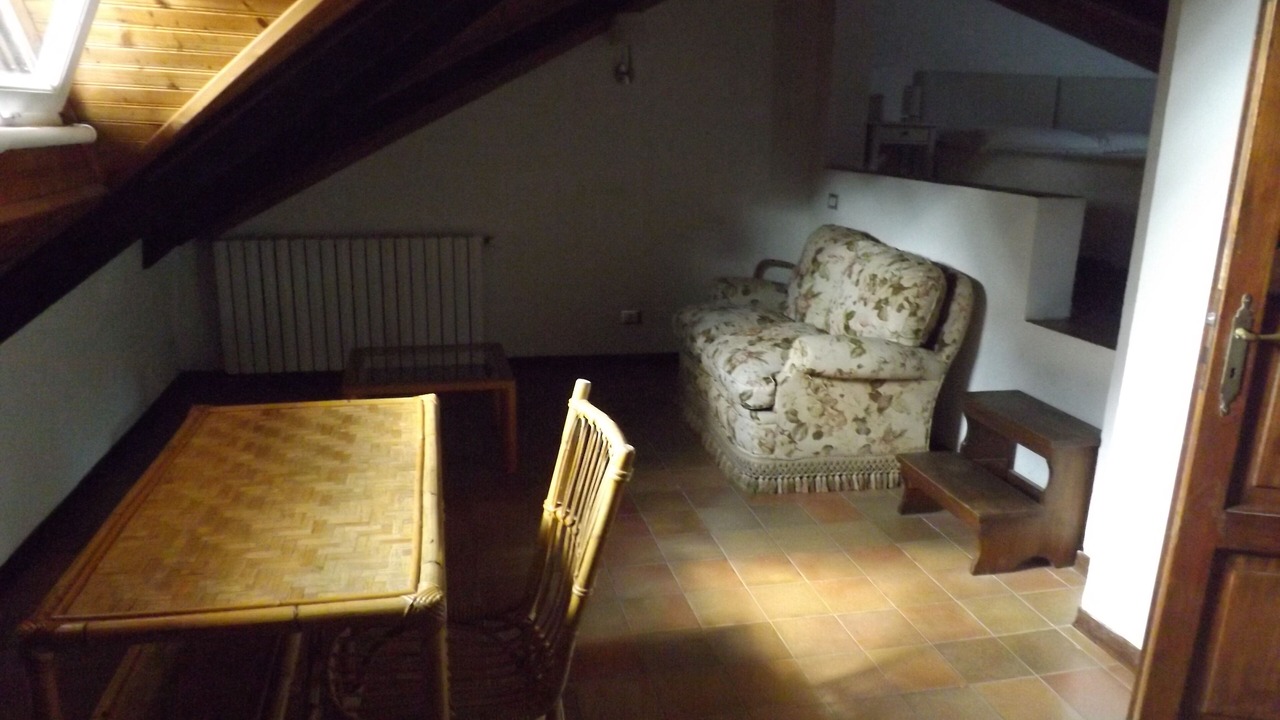 Photo of Livingroom in Cavoretto