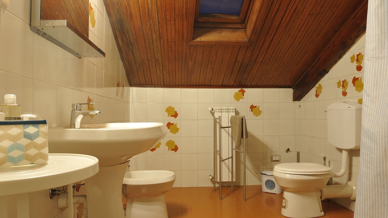 Photo of Bathroom in Cavoretto