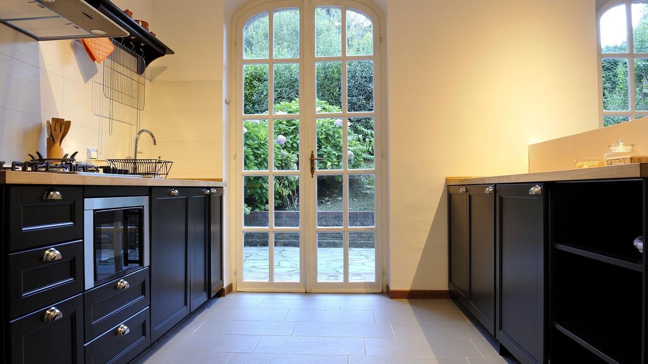 Photo of Kitchen in Cavoretto