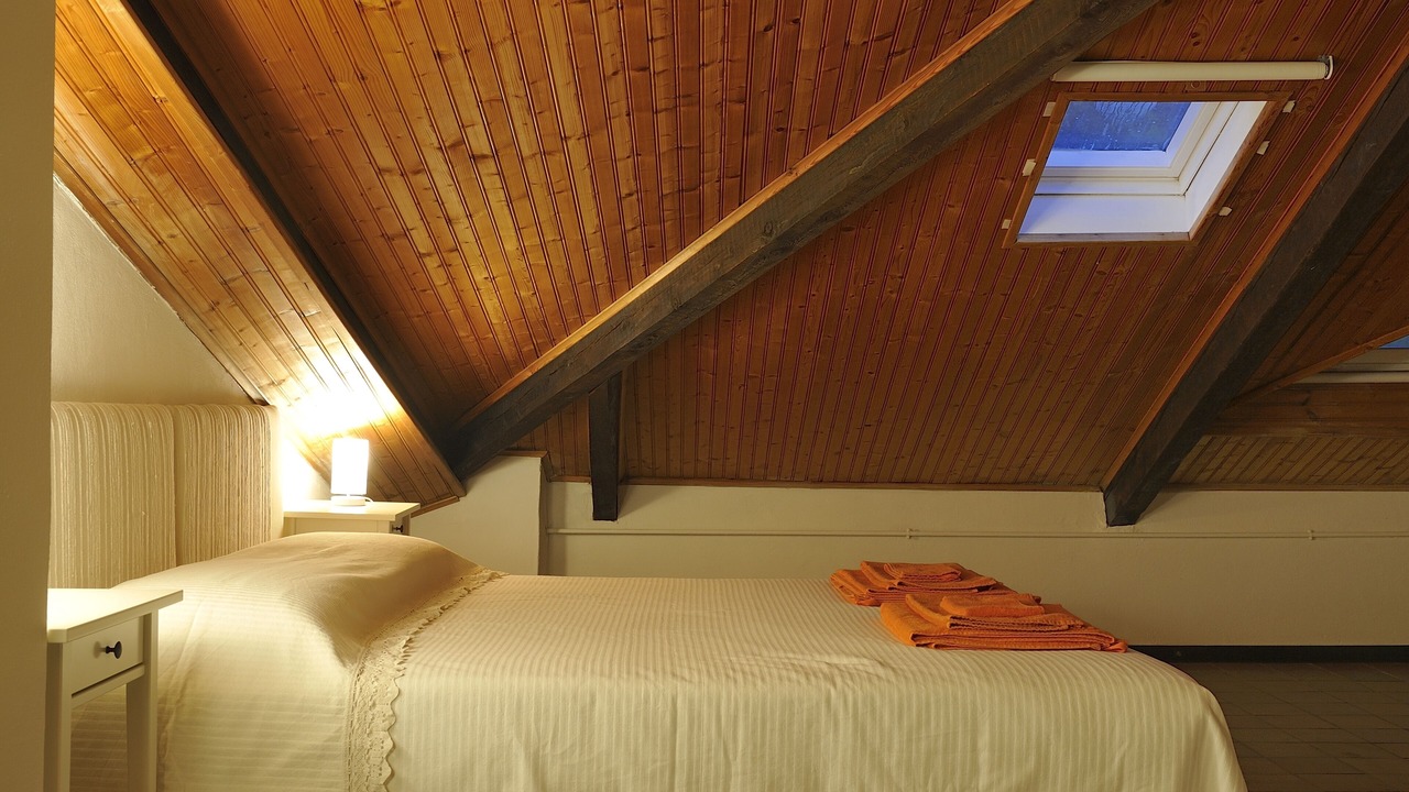 Photo of Bedroom in Cavoretto