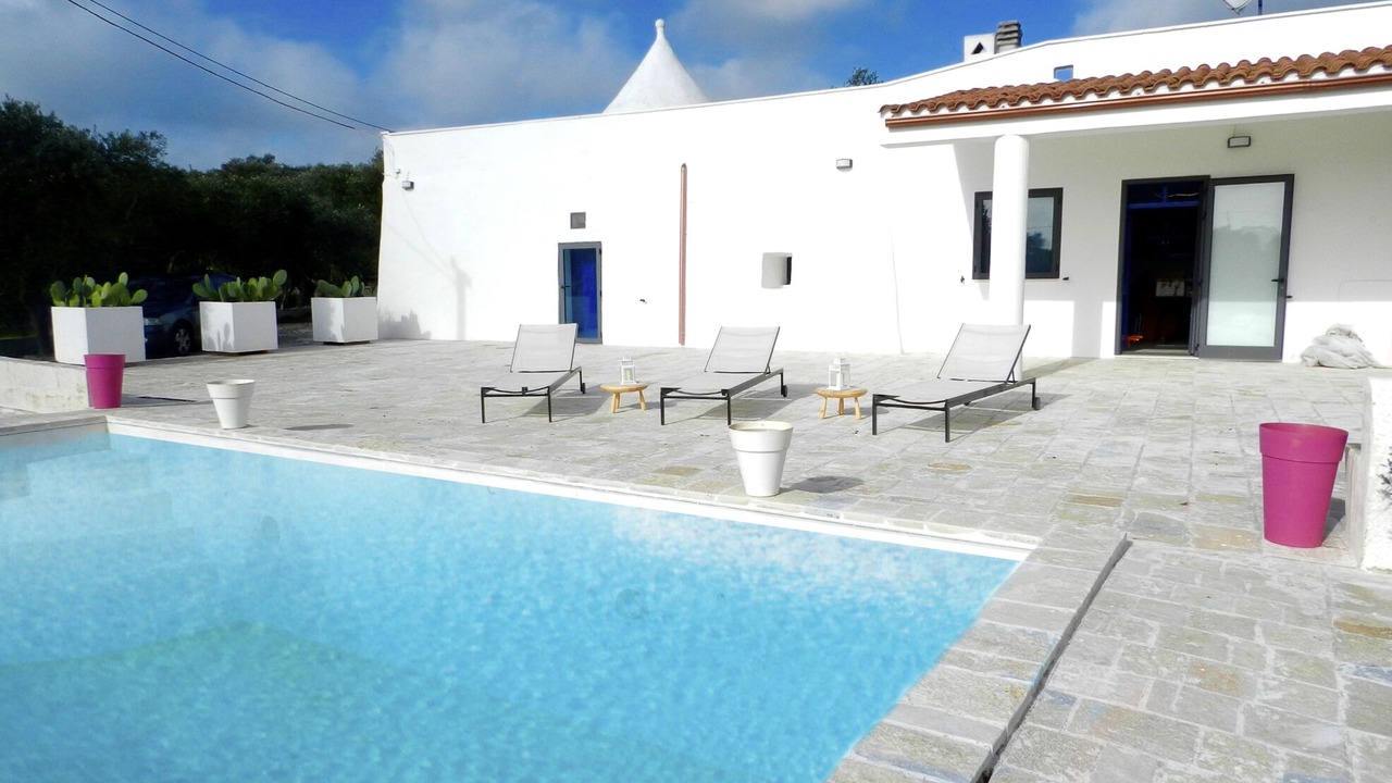Photo of Outdoor in Ostuni