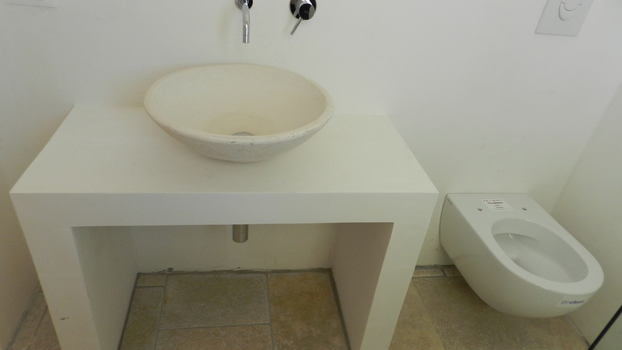 Photo of Bathroom in Ostuni