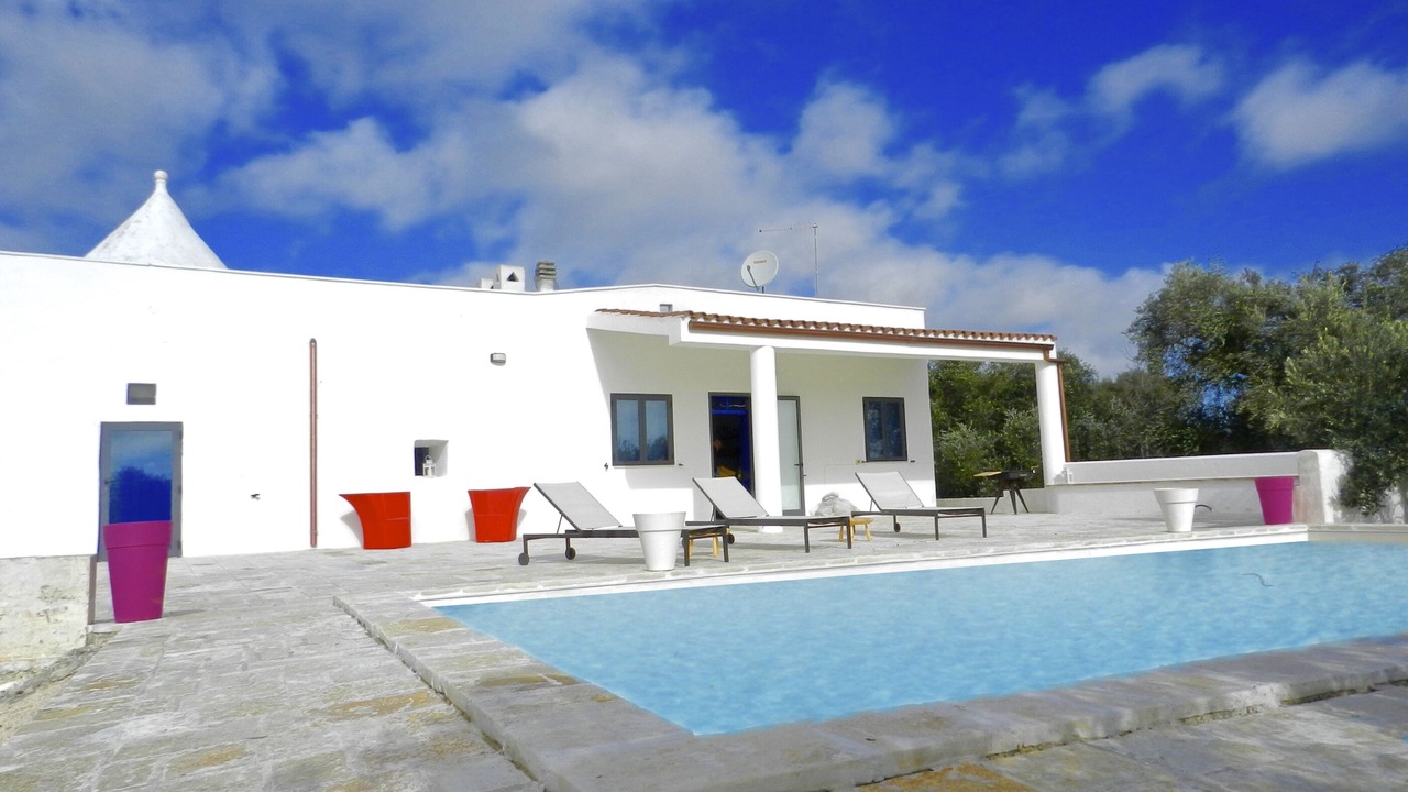 Photo of Outdoor in Ostuni