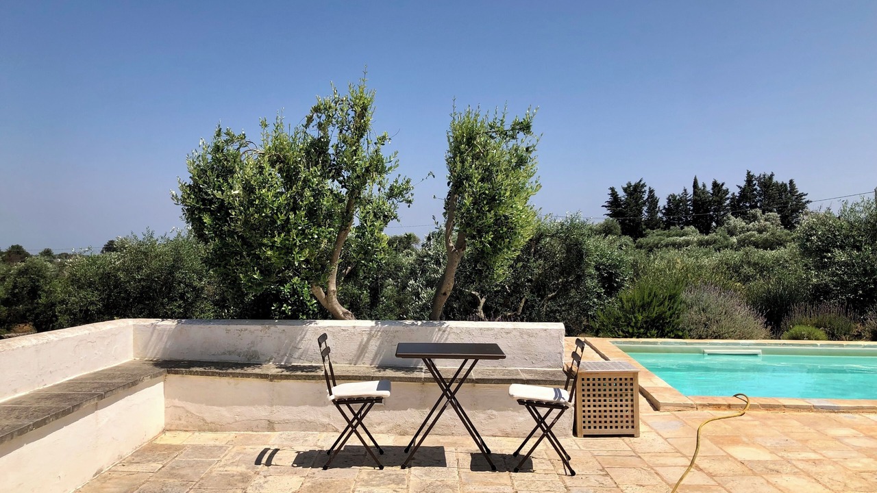Photo of Outdoor in Ostuni