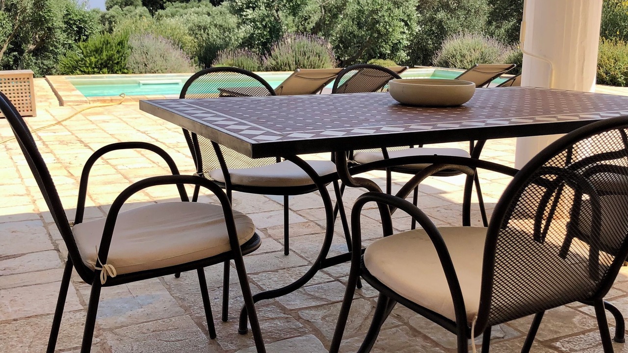 Photo of Outdoor in Ostuni