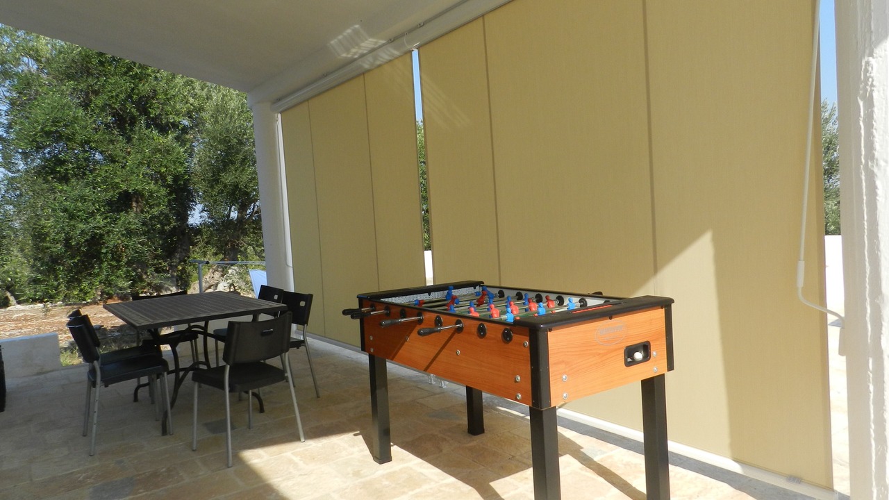 Photo of Outdoor in Ostuni