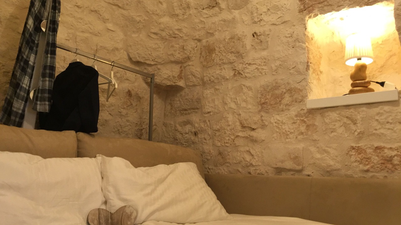 Photo of Bedroom in Ostuni