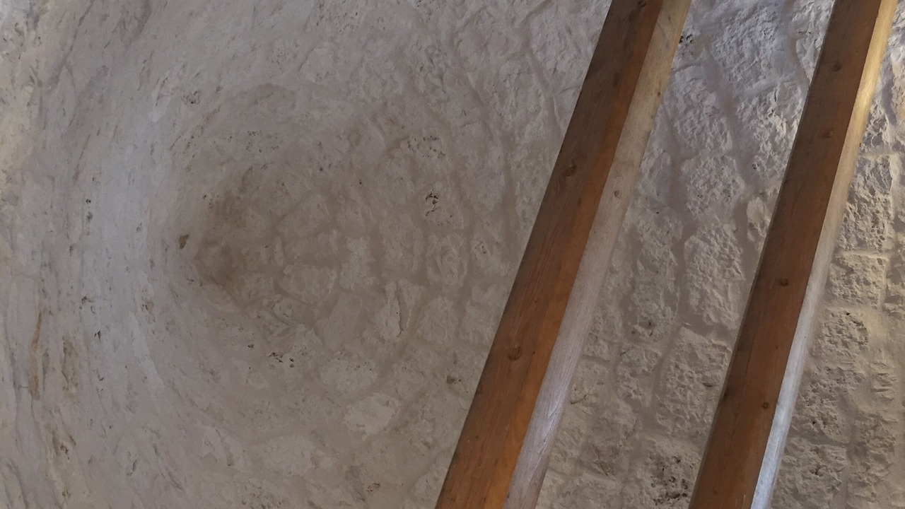 Photo of Bedroom in Ostuni