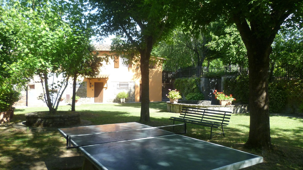 Photo of Outdoor in Tuoro sul Trasimeno