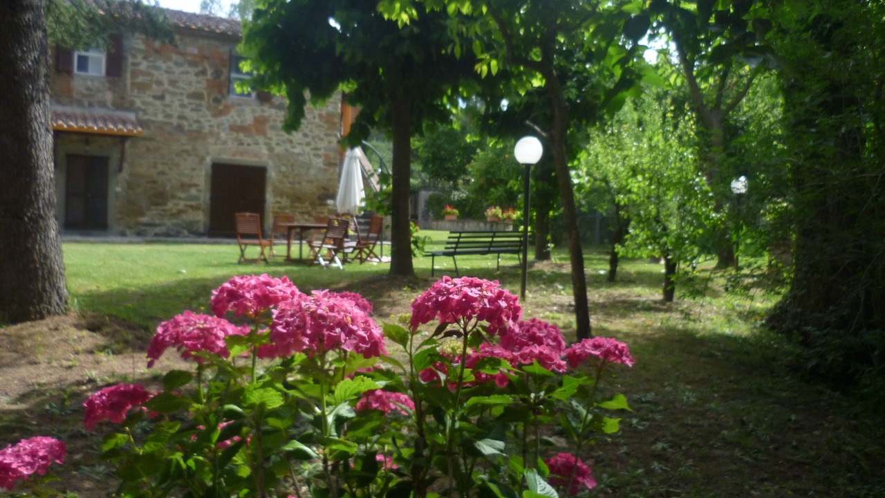 Photo of Outdoor in Tuoro sul Trasimeno